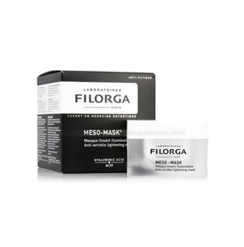 Filorga 100% Tonic Mask 50ml