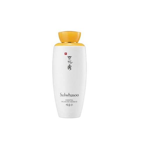 Sulwhasoo 雪花秀 - 雪花秀 Essential 滋陰水 EX (升級版) 125ml