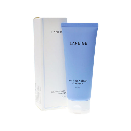 Laneige Blue Cleansing Cream Cleanser 150ML