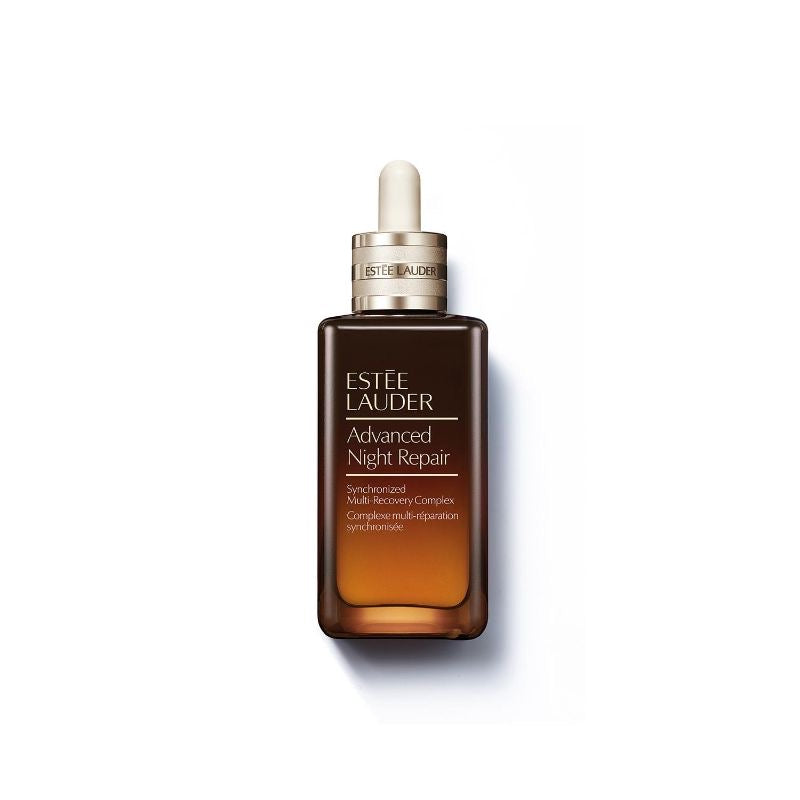 Estee Lauder Seventh Generation Small Brown Bottle 100ml