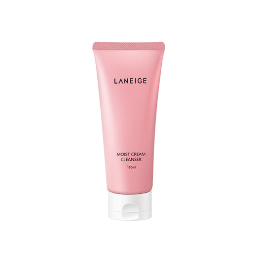 LANEIGE Pink Cleansing Cream Cleansing Milk 150ML