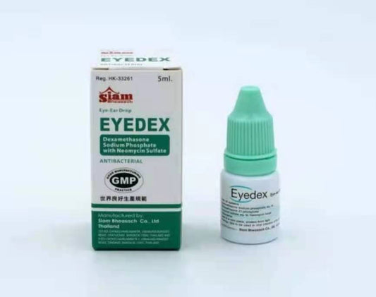 eyedrop eye drops ear drops