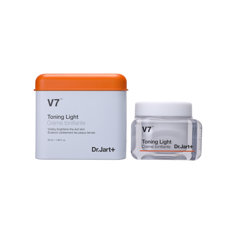 V7 Vitamin Whitening Light Cream (Beauty Cream) 50ML