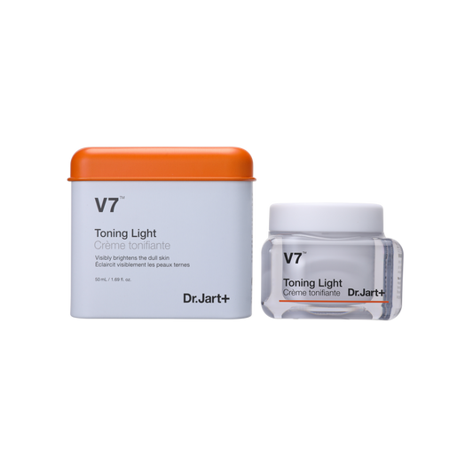 V7 Vitamin Whitening Light Cream (Beauty Cream) 50ML