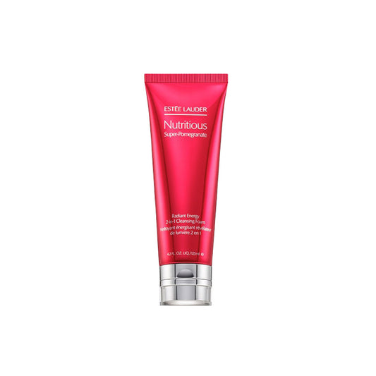 Estee Lauder Fresh Red Pomegranate 2-in-1 Cleansing 125ML