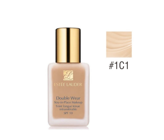 Estee Lauder DW Long Lasting Liquid Foundation 30ML #1C1