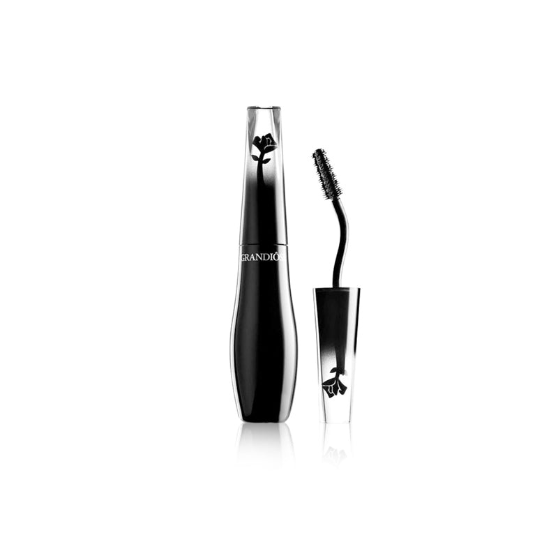 French Lancome Lancome swan neck wide-angle feather fan anti-smudge mascara 10G