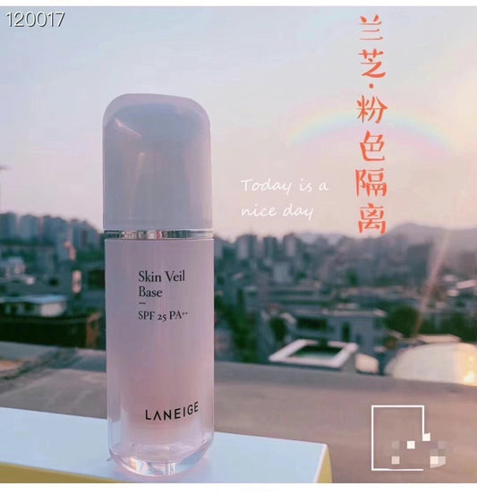 Laneige Laneige Isolation Pink New