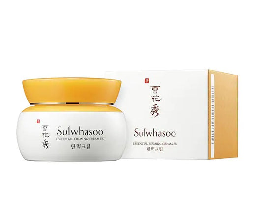 Sulwhasoo Essential Moisturizing Cream 75ml