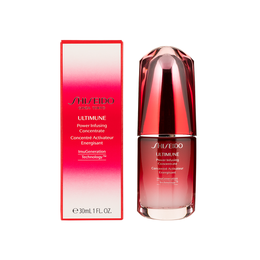 Shiseido Yan Muscle Activating Essence 30ML