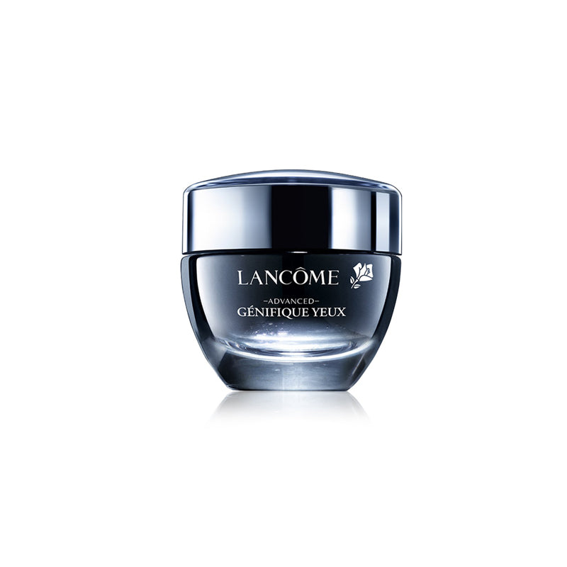 French Lancome small black bottle essence eye cream 15ML