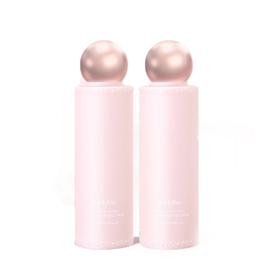 Korean ladykin body lotion 200ml (2 sticks)