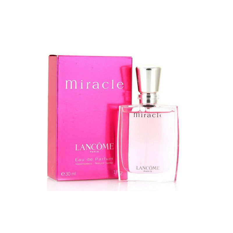 法国  Lancome兰蔻  奇迹香水30ml