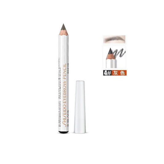 Shiseido Hex Eyebrow Pencil #4 Gray