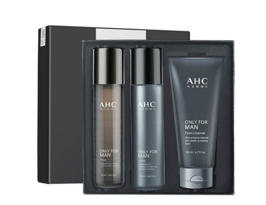 AHC Men's Three-Pack Cost