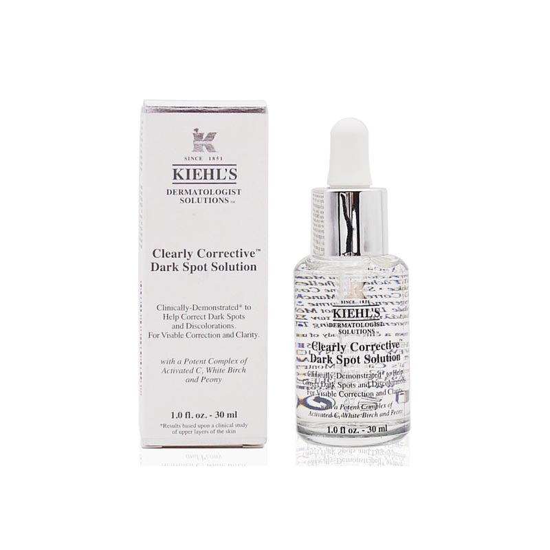 Kiehl's Whitening Essence 30ML