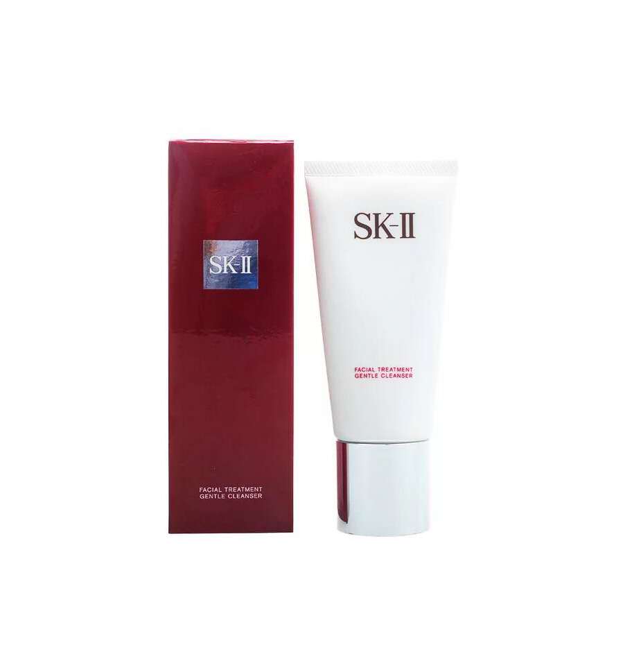 日本  SKII 氨基酸洗面奶120G