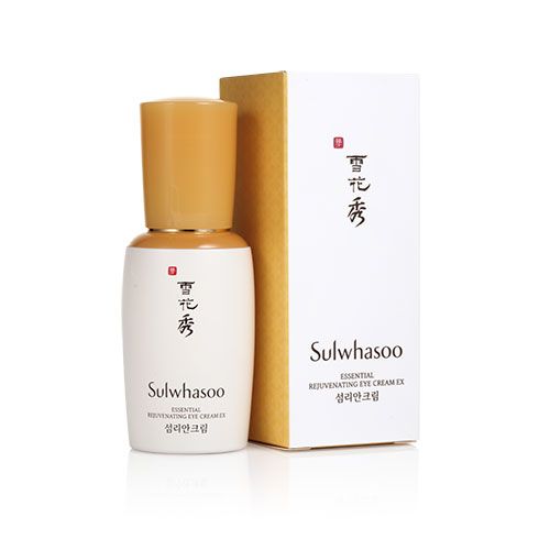 Sulwhasoo Sulwhasoo-Essential Illuminating Eye Cream 25ML